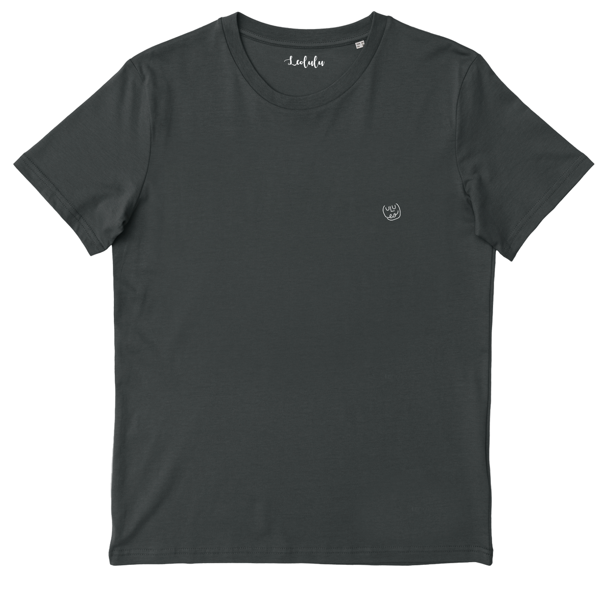 Face Logo Shirt – LeoLulu Shop