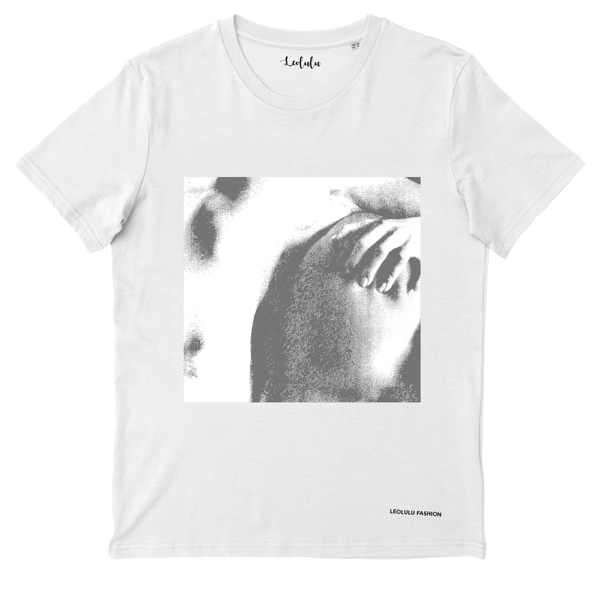 Graphic Shirt – LeoLulu Shop
