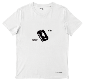 NewVid Shirt
