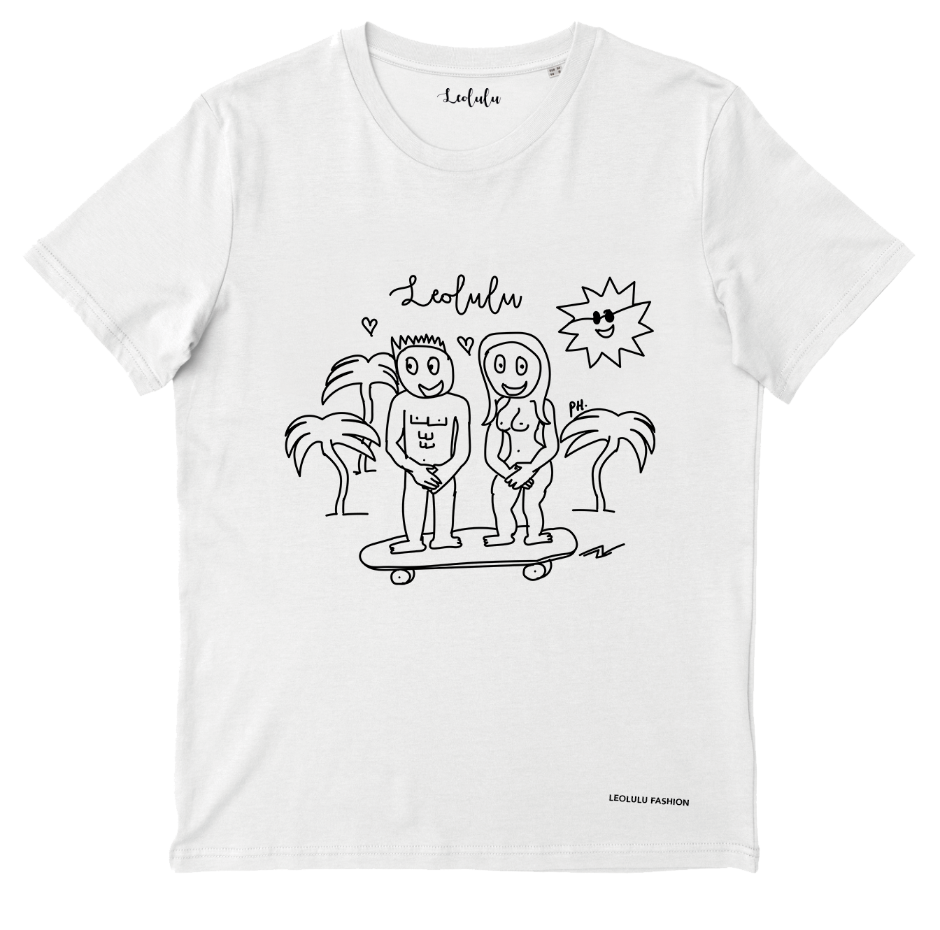 Summer Style Shirt