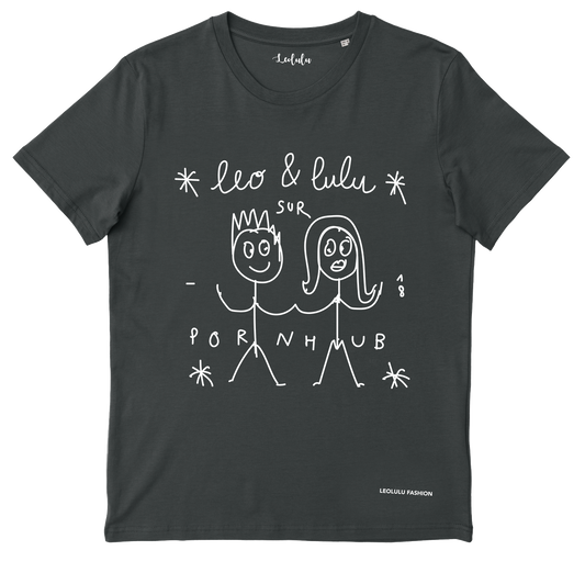 The LeoLulu shirt