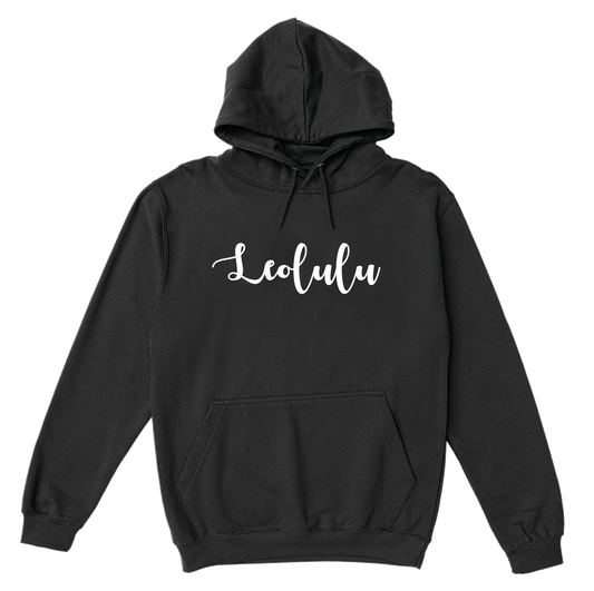 Logo Hoodie