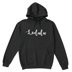 Logo Hoodie