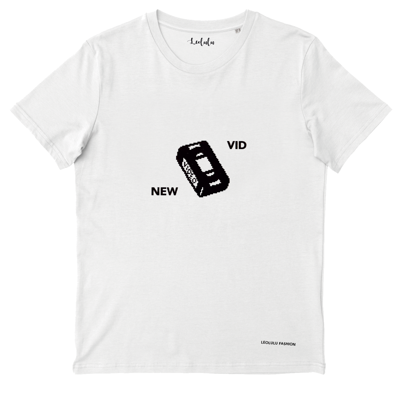 NewVid Shirt