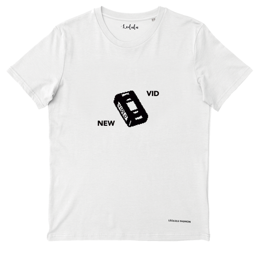 NewVid Shirt