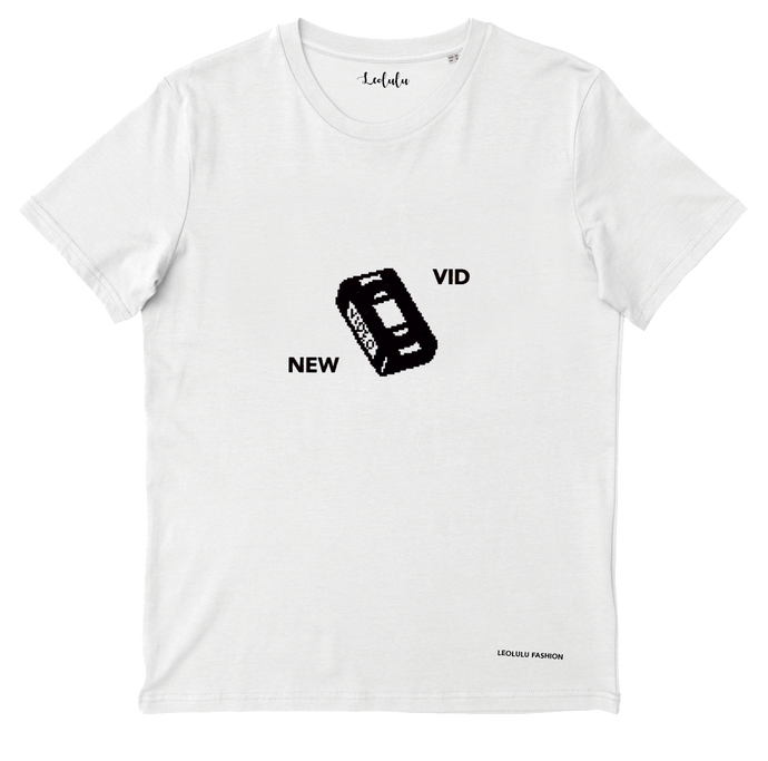 NewVid Shirt