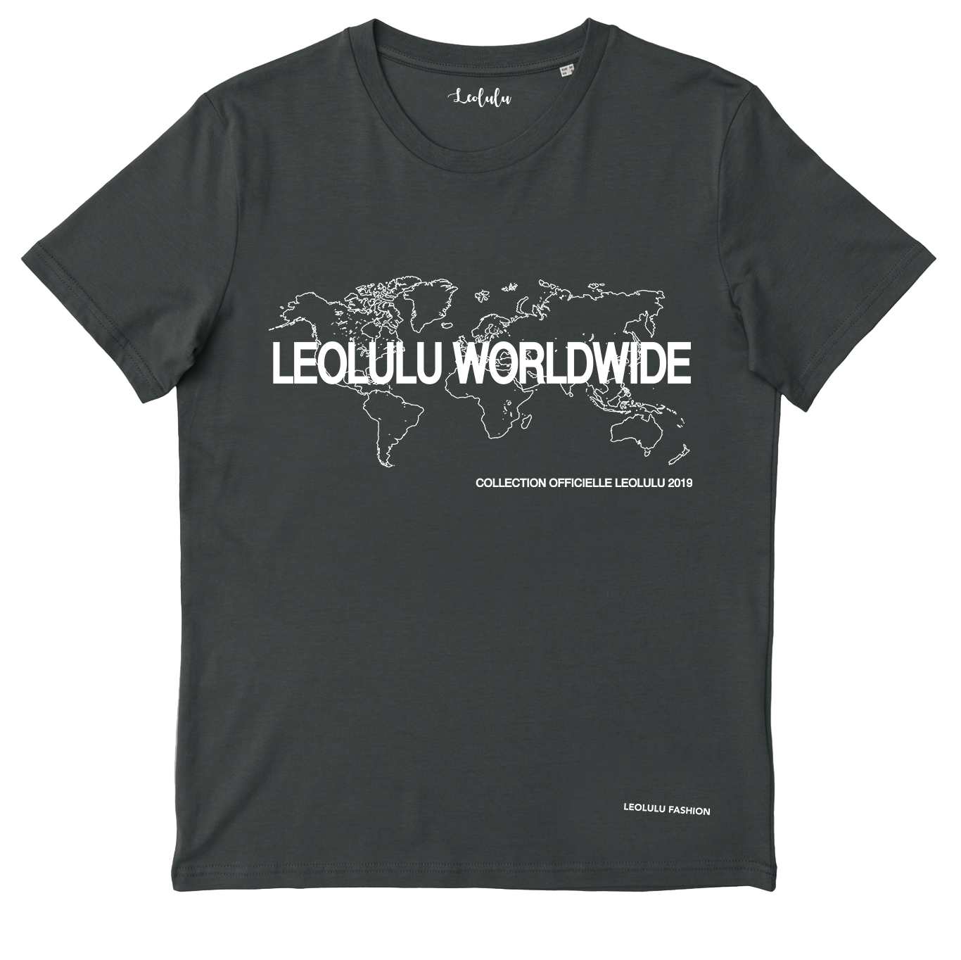 LL Worldwide Shirt