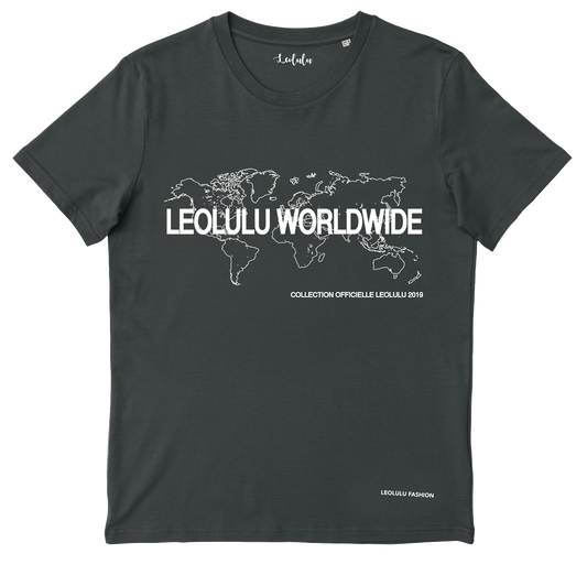 LL Worldwide Shirt