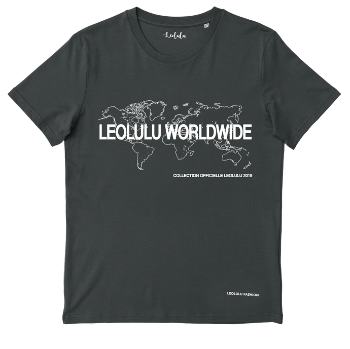 LL Worldwide Shirt