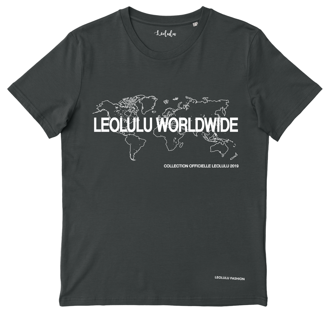 LL Worldwide Shirt